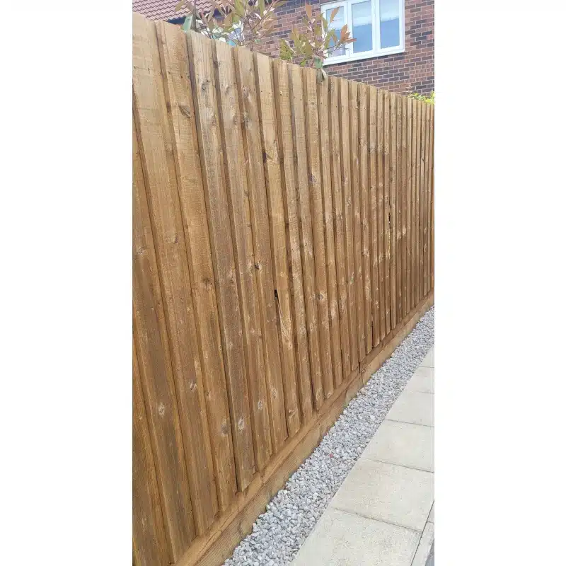 Barrettine Wood Protective Treatment - Image 2