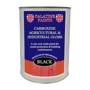 Carboxide Agricultural & Industrial Gloss