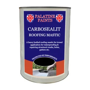 Carbosealit Bitumen Mastic