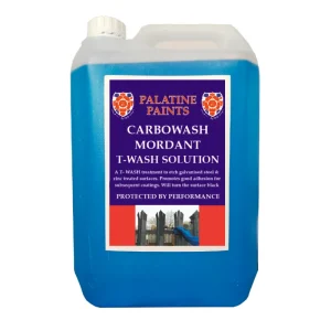 Mordant Solution (T Wash)