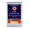 Carbolin Raw Linseed Oil 1L