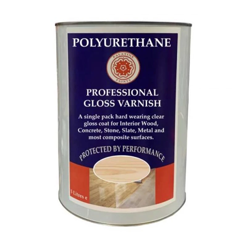 Epifanes Poly-Urethane Clear Gloss