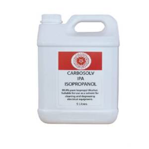 Isopropanol 5 L