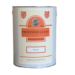 Profinish Gloss