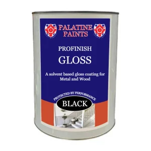 Profinish Gloss