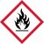 GHS Flammable