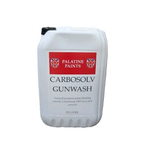 Gun Wash Thinners 25L