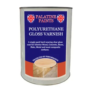 Polyurethane Varnish