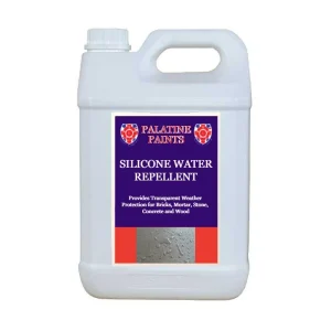 Silicone Water Repellent