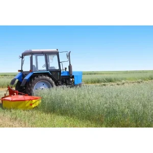 Tractor Paint - Ford Tractor Blue