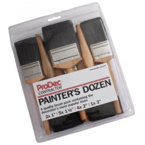 Prodec Painters-Dozen