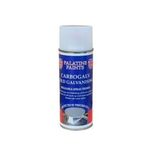 Cold Galvanising PrimeSpray