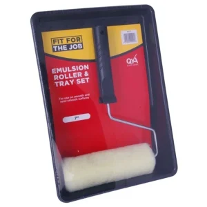 7″ Roller Kit