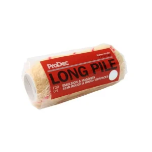 7″ X 1.75″ Long Pile Woven Roller Sleeve