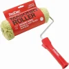 9″ Masonry Roller & Frame