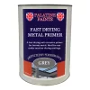 Fast Dry Metal Primer Grey 5L