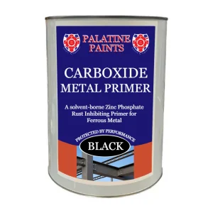 Carboxide Anti-Corrosive Metal Primer