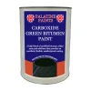 Green Bitumen Paint