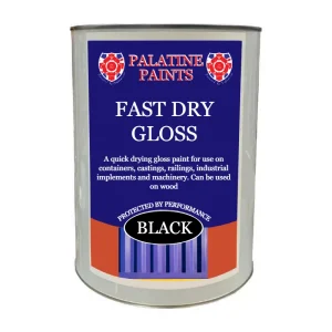 Palatine Fast Drying Gloss