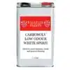 Low Odour White Spirit