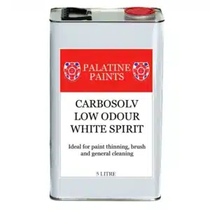 Low Odour White Spirit