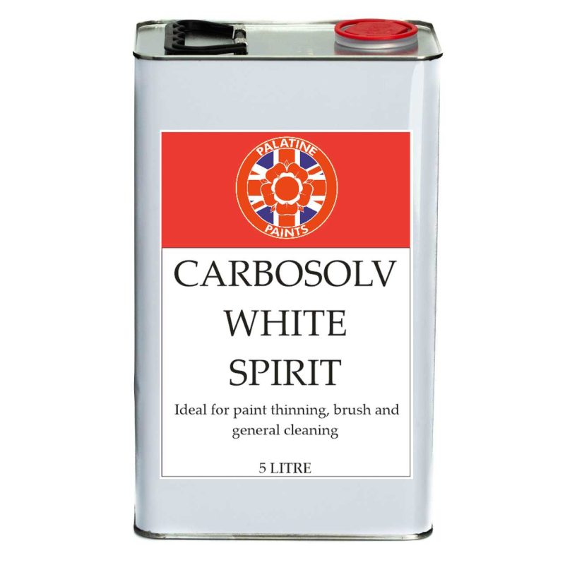 Carbosolv White Spirit 1L