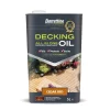 Barrettine Decking Oil