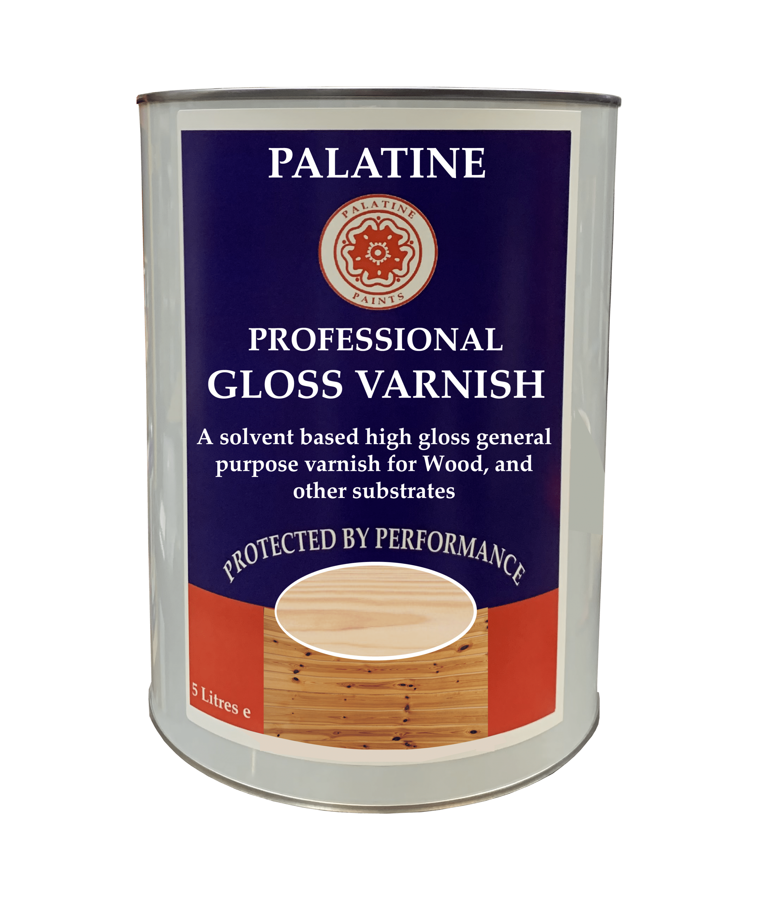 General Purpose Varnish | Interior Exterior Varnish | Palatine Paints