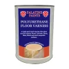Polyurethane Floor Varnish Clear
