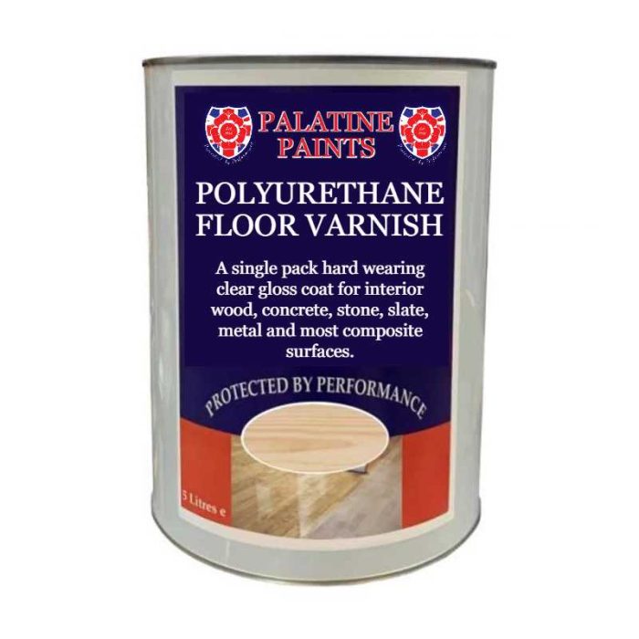 Hardwood Floor Varnish Polyurethane Floor Varnish Clear Palatine Paints