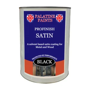 Profinish Satin