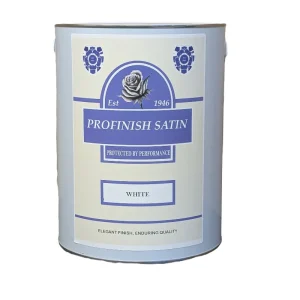 Profinish Satin