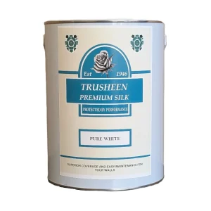 Trusheen Premium Vinyl Silk Emulsion