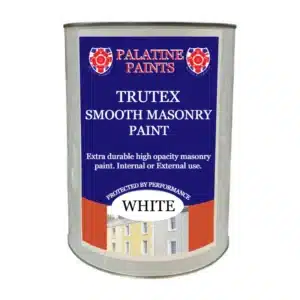 Trutex Masonry Paint
