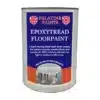 Epoxytread Single Pack Epoxy Floor Paint
