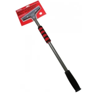 6" /150mm Long Handle Wall Scraper