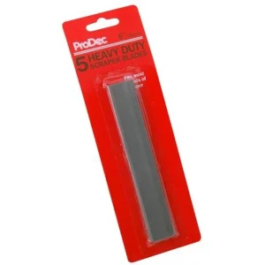 6″ Blades For Aldt001: Pack Of 5