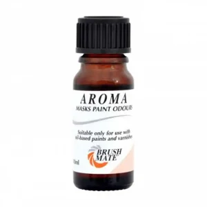 Brush Mate 10ml Aroma Bottle