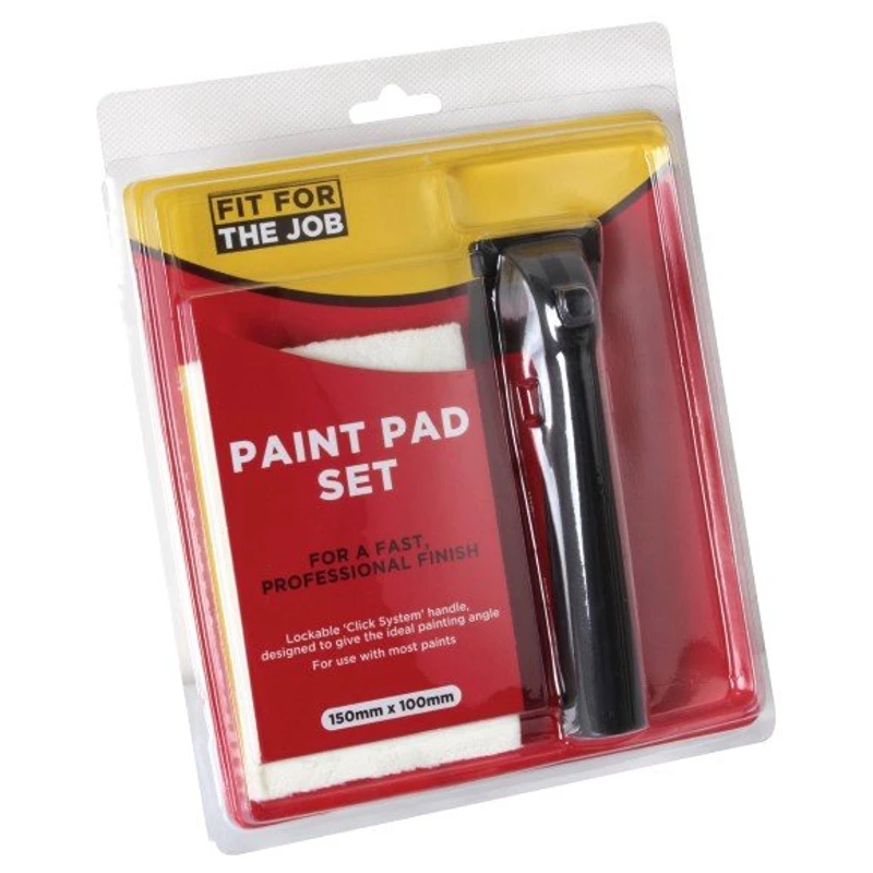 Click System Paint Pad