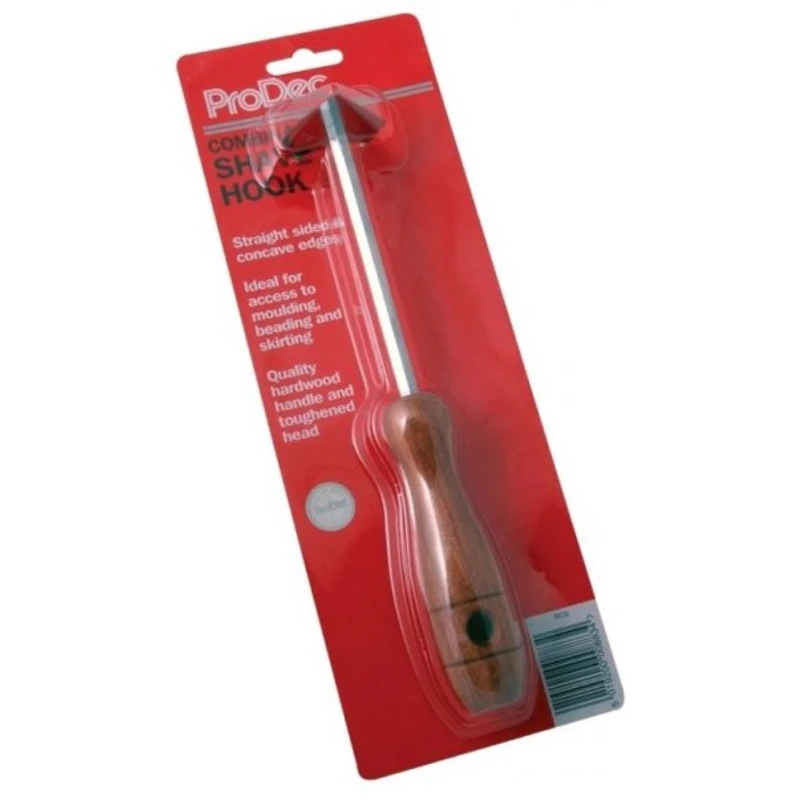 Combination Shavehook