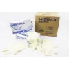 Disposable Latex Gloves (100 Pack)