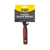 Fit For The Job Paste Block Brush *hidden
