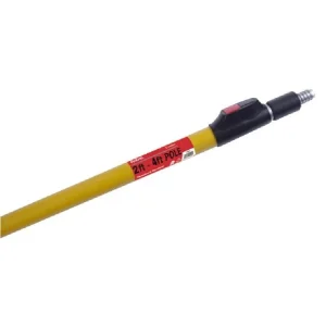 ProDec 2′-4′ Button Lock Extension Pole