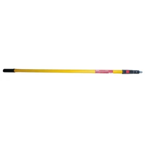 ProDec 4′-8′ Button Lock Extension Pole