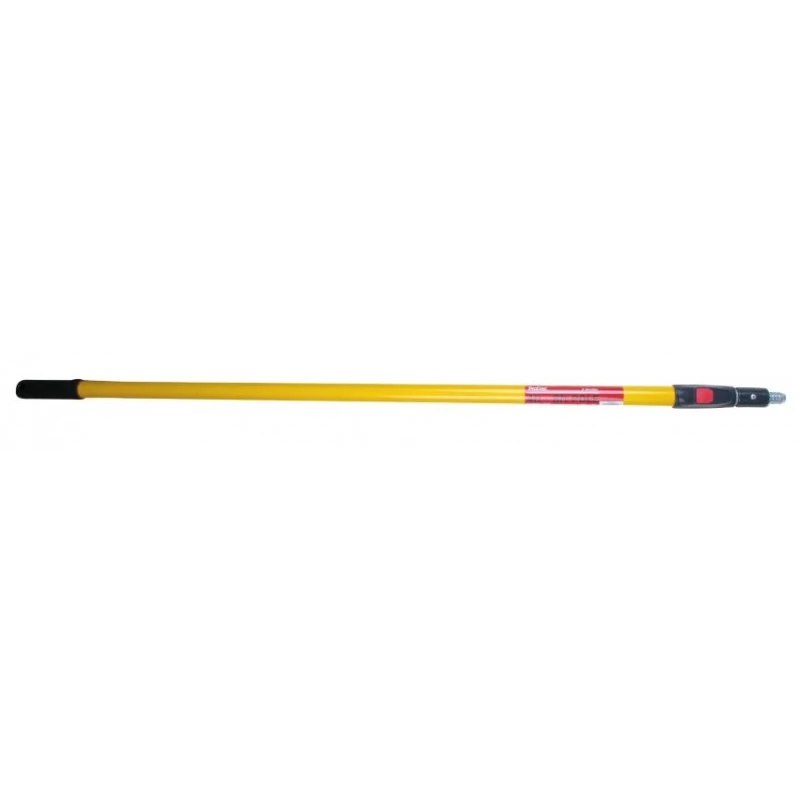 ProDec 4′-8′ Button Lock Extension Pole
