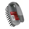 Prodec Block Wire Brush With Overgrip Handle