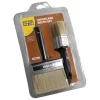 Fit For The Job Woodcare Brush Set