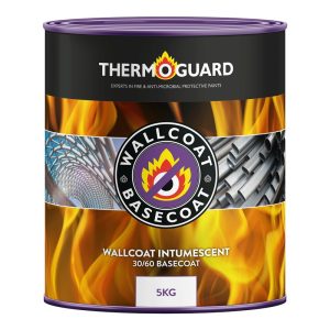 Thermoguard Wallcoat Intumescent Basecoat