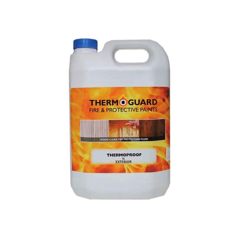 Thermoguard Thermoproof Exterior 5L