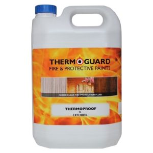 Thermoguard Thermoproof Exterior 5lt